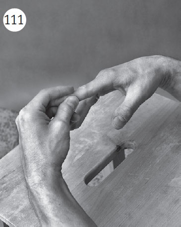 Иллюстрация к книге — Шея без боли. Уникальный изометрический тренинг [i_135.jpg]