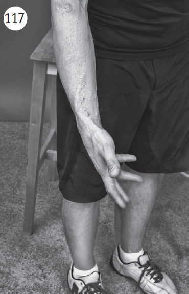 Иллюстрация к книге — Шея без боли. Уникальный изометрический тренинг [i_141.jpg]