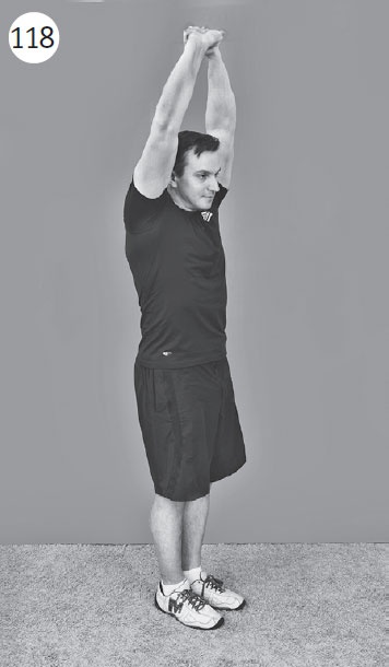 Иллюстрация к книге — Шея без боли. Уникальный изометрический тренинг [i_142.jpg]