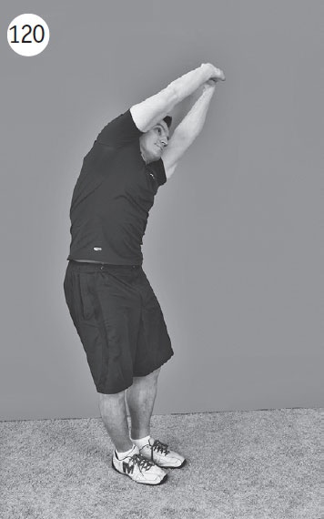 Иллюстрация к книге — Шея без боли. Уникальный изометрический тренинг [i_144.jpg]