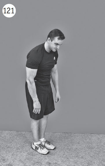 Иллюстрация к книге — Шея без боли. Уникальный изометрический тренинг [i_145.jpg]