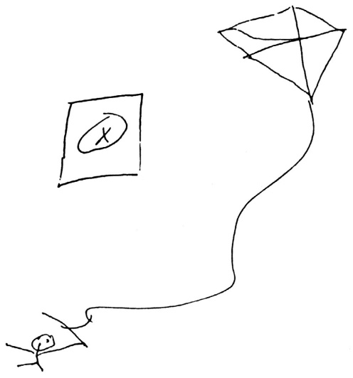 Иллюстрация к книге — Человек, который принял жену за шляпу, и другие истории из врачебной практики [i_002.jpg]