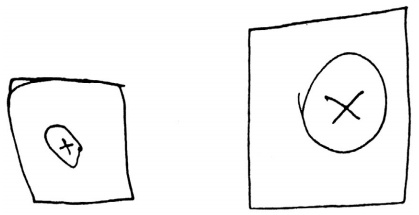 Иллюстрация к книге — Человек, который принял жену за шляпу, и другие истории из врачебной практики [i_003.jpg]