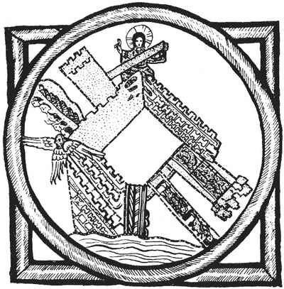 Иллюстрация к книге — Человек, который принял жену за шляпу, и другие истории из врачебной практики [i_004.jpg]