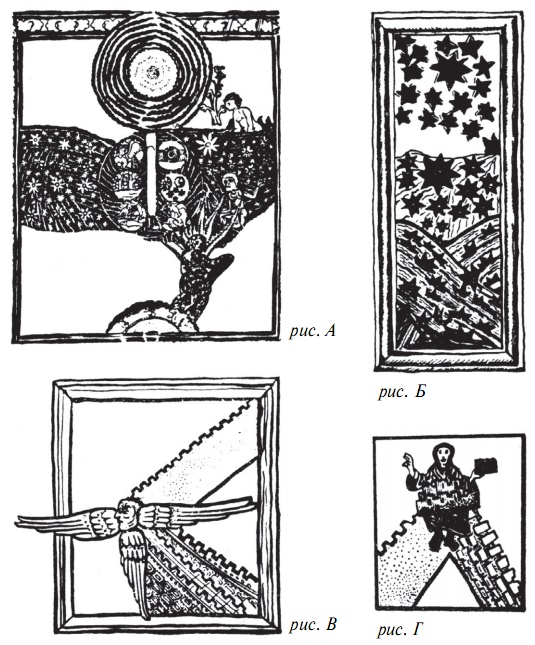 Иллюстрация к книге — Человек, который принял жену за шляпу, и другие истории из врачебной практики [i_005.jpg]
