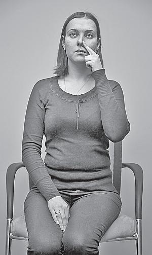 Иллюстрация к книге — Дыхание по методу Бутейко. Уникальная дыхательная гимнастика от 118 болезней! [_35.jpg]