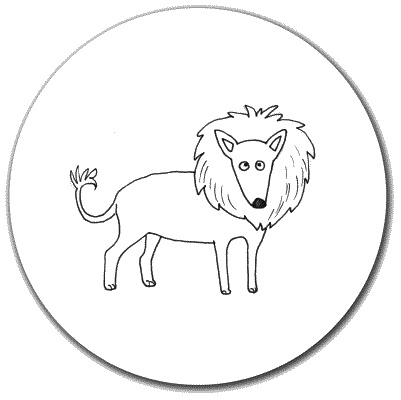 Иллюстрация к книге — Тесты для вашей собаки. Измерь IQ домашнего любимца и пойми его психотип [i_024.jpg]