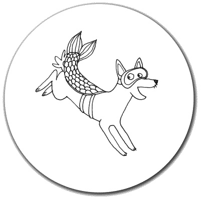 Иллюстрация к книге — Тесты для вашей собаки. Измерь IQ домашнего любимца и пойми его психотип [i_031.jpg]