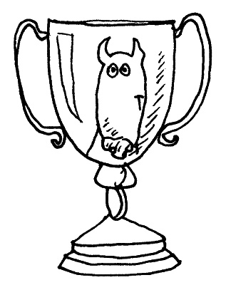 Иллюстрация к книге — Тесты для вашей собаки. Измерь IQ домашнего любимца и пойми его психотип [i_038.jpg]