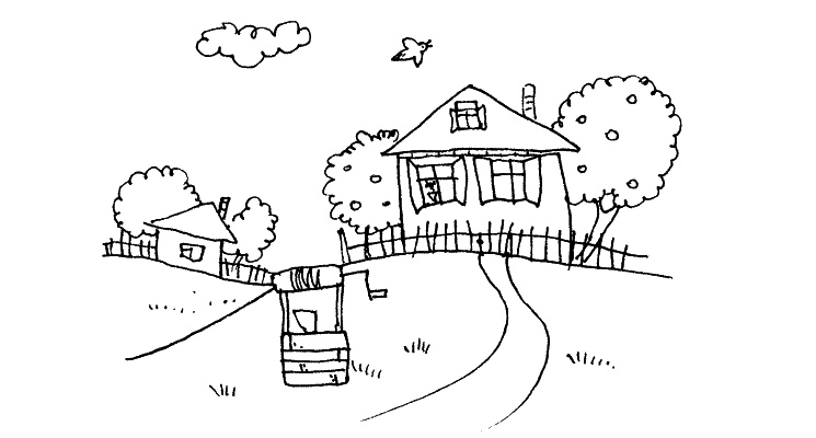 Иллюстрация к книге — Тесты для вашей собаки. Измерь IQ домашнего любимца и пойми его психотип [i_048.jpg]