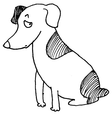 Иллюстрация к книге — Тесты для вашей собаки. Измерь IQ домашнего любимца и пойми его психотип [i_056.jpg]