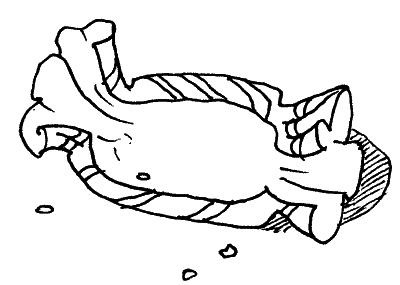 Иллюстрация к книге — Тесты для вашей собаки. Измерь IQ домашнего любимца и пойми его психотип [i_060.jpg]