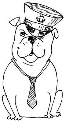 Иллюстрация к книге — Тесты для вашей собаки. Измерь IQ домашнего любимца и пойми его психотип [i_076.jpg]