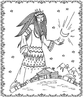 Иллюстрация к книге — Аюрведа. Философия и травы [i_024.jpg]