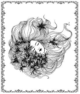 Иллюстрация к книге — Аюрведа. Философия и травы [i_035.jpg]