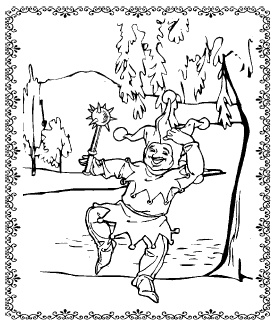 Иллюстрация к книге — Аюрведа. Философия и травы [i_037.jpg]