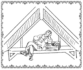 Иллюстрация к книге — Аюрведа. Философия и травы [i_041.jpg]