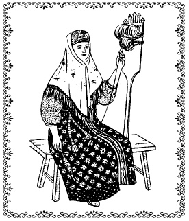 Иллюстрация к книге — Аюрведа. Философия и травы [i_060.jpg]