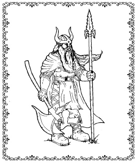 Иллюстрация к книге — Аюрведа. Философия и травы [i_062.jpg]