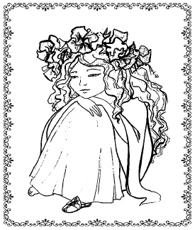 Иллюстрация к книге — Аюрведа. Философия и травы [i_065.jpg]