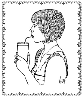 Иллюстрация к книге — Аюрведа. Философия и травы [i_069.jpg]