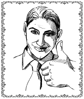 Иллюстрация к книге — Аюрведа. Философия и травы [i_073.jpg]