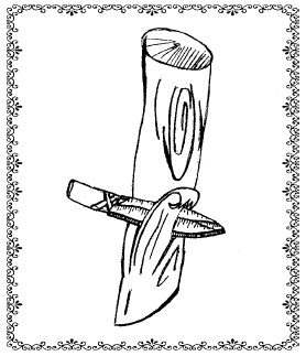 Иллюстрация к книге — Аюрведа. Философия и травы [i_084.jpg]