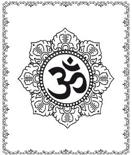 Иллюстрация к книге — Аюрведа. Философия, диагностика, Ведическая астрология [i_007.jpg]