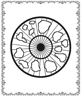 Иллюстрация к книге — Аюрведа. Философия, диагностика, Ведическая астрология [i_020.jpg]