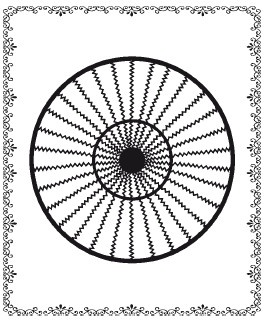 Иллюстрация к книге — Аюрведа. Философия, диагностика, Ведическая астрология [i_022.jpg]