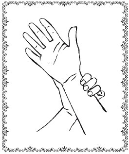 Иллюстрация к книге — Аюрведа. Философия, диагностика, Ведическая астрология [i_030.jpg]