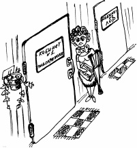 Иллюстрация к книге — Все, что вы еще не знали о щитовидной железе [_4.jpg]