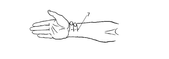 Иллюстрация к книге — Гиперактивный ребенок - это навсегда? Альтернативный взгляд на проблему [i_007.jpg]