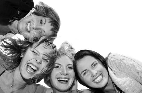 Иллюстрация к книге — Тайны женского мозга. Почему умницы способны на глупости [i_015.jpg]