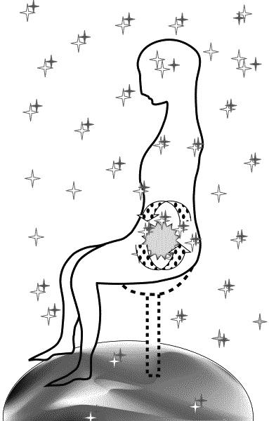 Иллюстрация к книге — Материнство. От зачатия до родов [ris4.jpg]