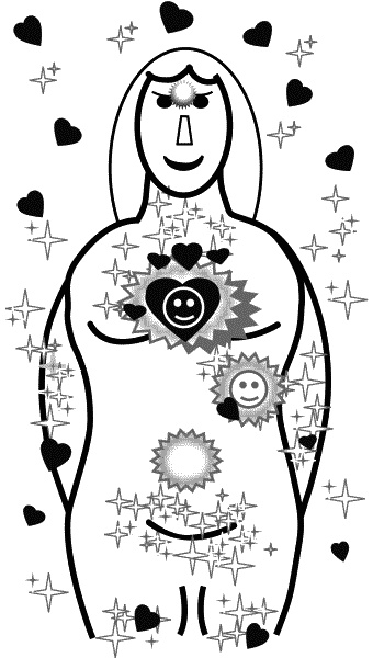 Иллюстрация к книге — Материнство. От зачатия до родов [ris7.jpg]