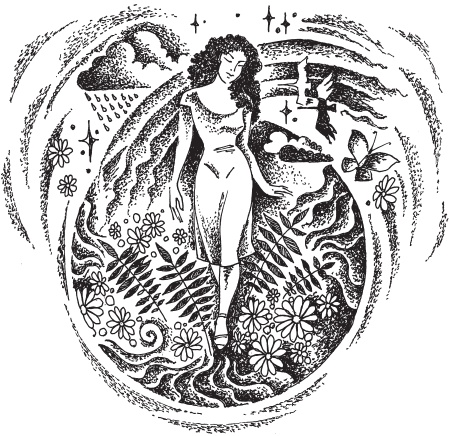 Иллюстрация к книге — Путь здоровья [_11.jpg]