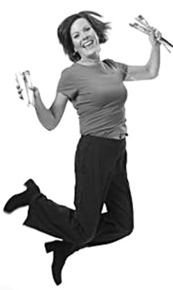 Иллюстрация к книге — Питание как основа здоровья. Самый простой и естественный способ за 6 недель восстановить силы организма и сбросить лишний вес [i_055.jpg]