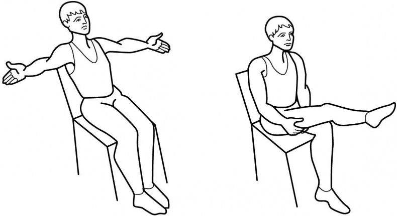 Иллюстрация к книге — Гипертонии - нет! Снижение давления без лекарств [i_003.jpg]