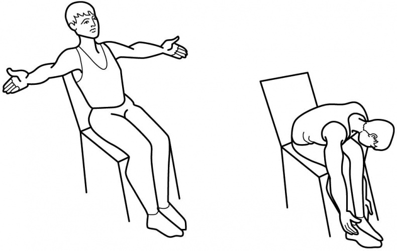 Иллюстрация к книге — Гипертонии - нет! Снижение давления без лекарств [i_004.jpg]