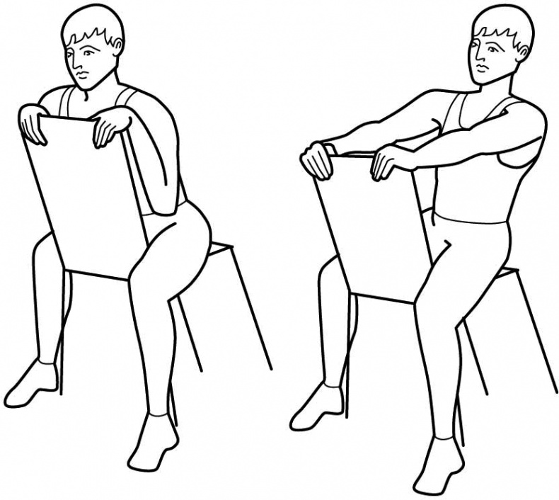 Иллюстрация к книге — Гипертонии - нет! Снижение давления без лекарств [i_006.jpg]