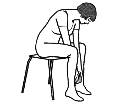 Иллюстрация к книге — Вегетососудистая дистония. Избавиться навсегда! [i_001.jpg]