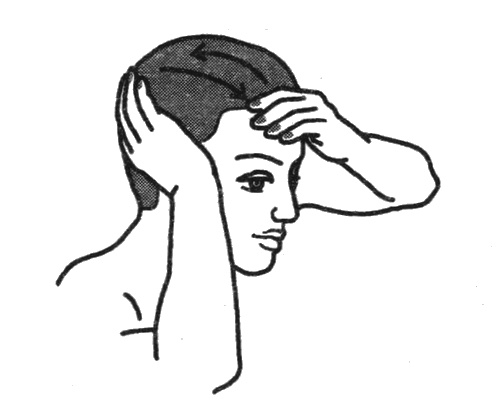 Иллюстрация к книге — Вегетососудистая дистония. Избавиться навсегда! [i_009.jpg]