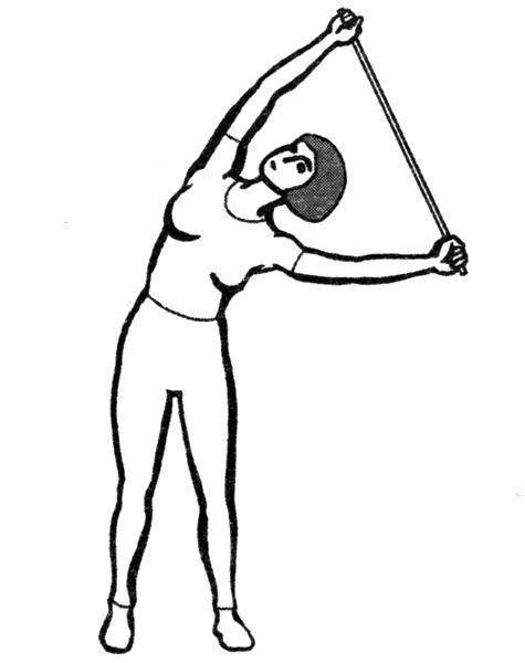 Иллюстрация к книге — Вегетососудистая дистония. Избавиться навсегда! [i_021.jpg]