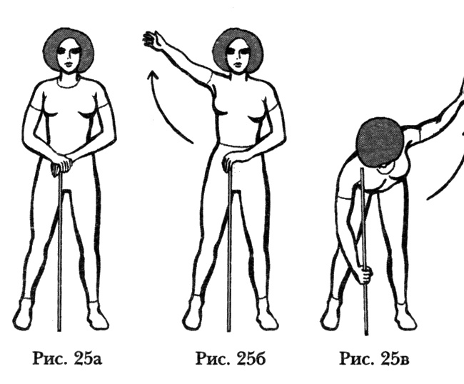 Иллюстрация к книге — Вегетососудистая дистония. Избавиться навсегда! [i_025.jpg]