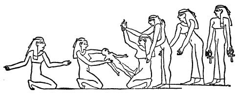 Иллюстрация к книге — От знахаря до врача. История науки врачевания [i_001.jpg]