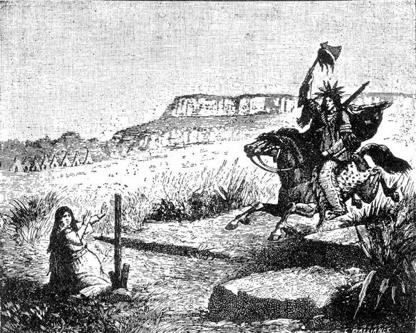 Иллюстрация к книге — От знахаря до врача. История науки врачевания [i_004.jpg]