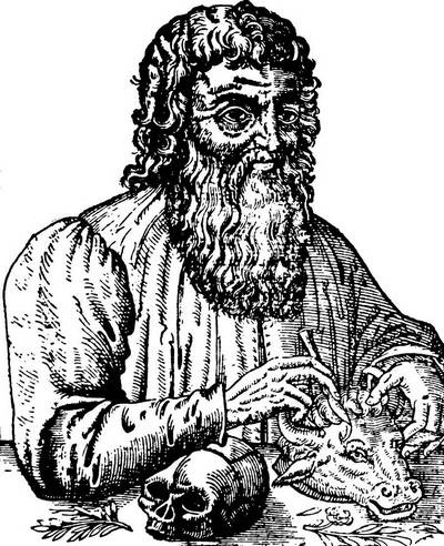 Иллюстрация к книге — От знахаря до врача. История науки врачевания [i_009.jpg]