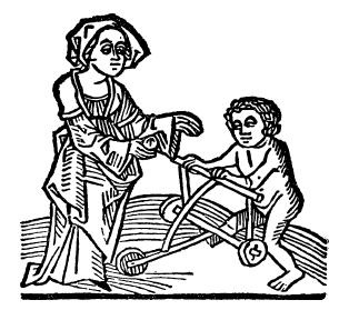 Иллюстрация к книге — От знахаря до врача. История науки врачевания [i_011.jpg]