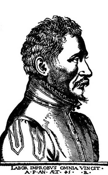 Иллюстрация к книге — От знахаря до врача. История науки врачевания [i_015.jpg]